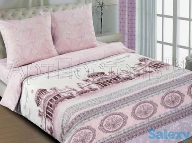 Продам оптом постельное белье, подушки, одеяла и т.д., фотография 6