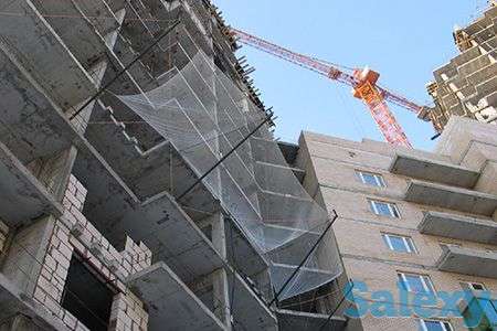 Сетки защитно-улавливающие, фотография 1