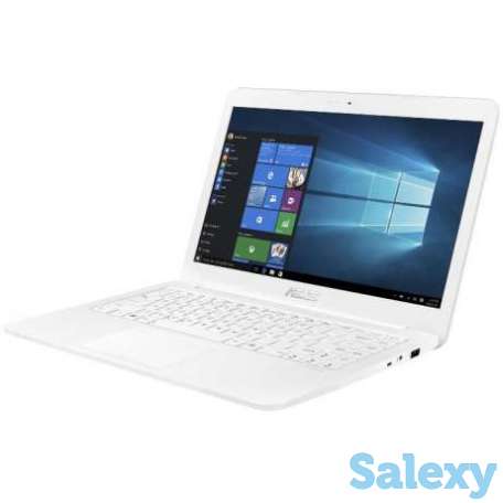 Ноутбук ASUS EeeBook, фотография 1