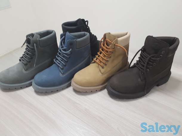 Настоящие кожаные изделия по ценам экокожи, фотография 3