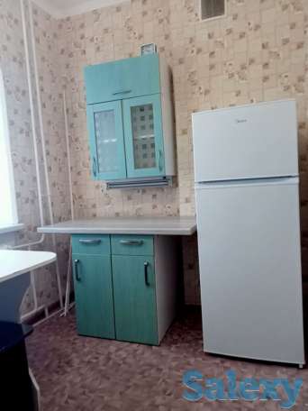 Аренда 1-комнатной квартиры посуточно, 40 м, фотография 8