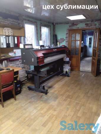 Продам рекламно-производственное агентство с собственным помещением, фотография 3