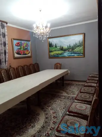 Продам дом со всеми удобствами в центре города, рядом Верхный рынок и базар Акбар. Для бизнеса очень удобна., фотография 5