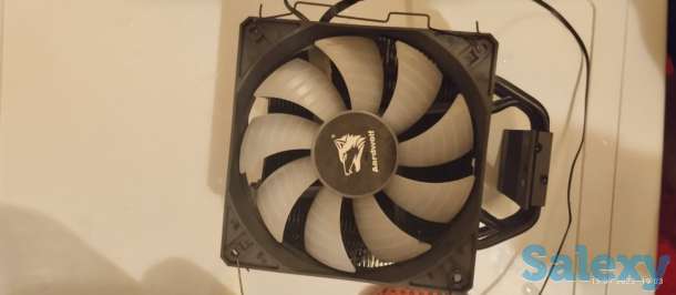 Продам Proxima Aardwolf LGA ARGB, фотография 1