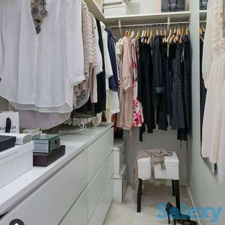 Гардеробная, фотография 4