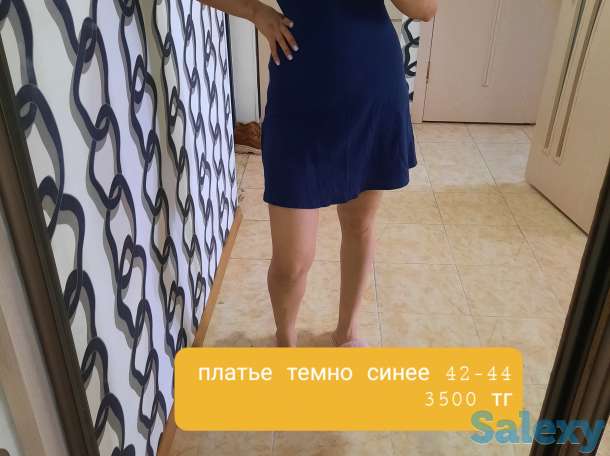 Пакет женской одежды 42-44 размера, фотография 7