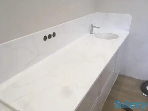 Столешницы из камня на заказ, фотография 5