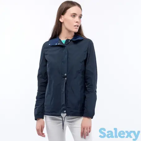 Женская куртка lacoste, фотография 1