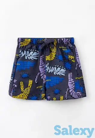 Шорты sela, фотография 1