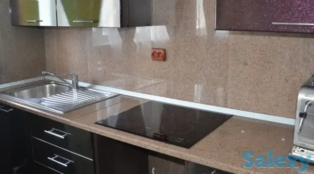 Столешницы из натурального и искусственного камня, фотография 12