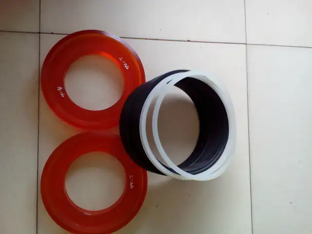 Поршни на бетононасосы putzmeister, sany, xcmg, zoomlion, schwing, cifa, фотография 3