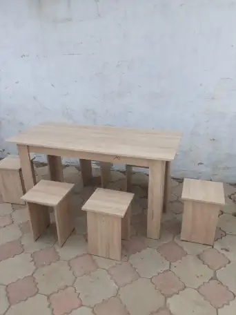 Продам готовые табуретки, фотография 3