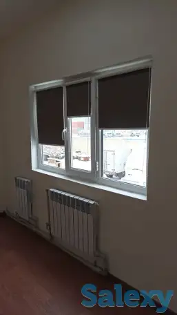 Рулонные шторы, фотография 7