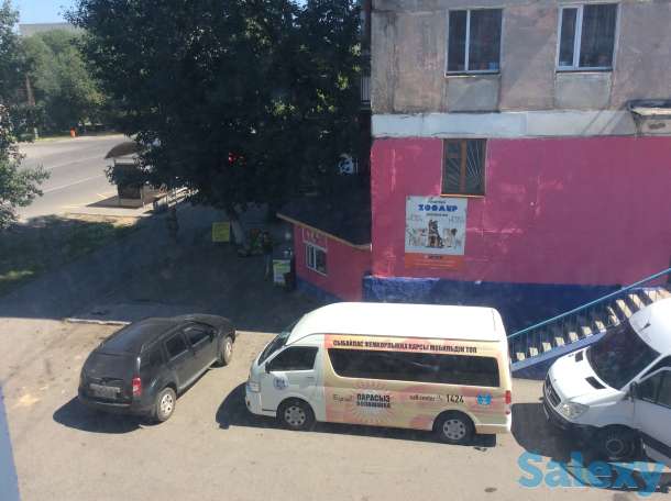 Недвижимость, ул. Карасай батыра, дом 31, фотография 2