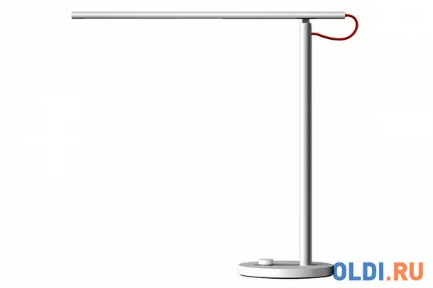 Лампа настольная умная xiaomi mi led desk lamp 1s mjtd01syl (mue4105gl), фотография 1