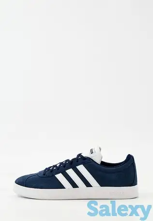 Кеды adidas, фотография 1