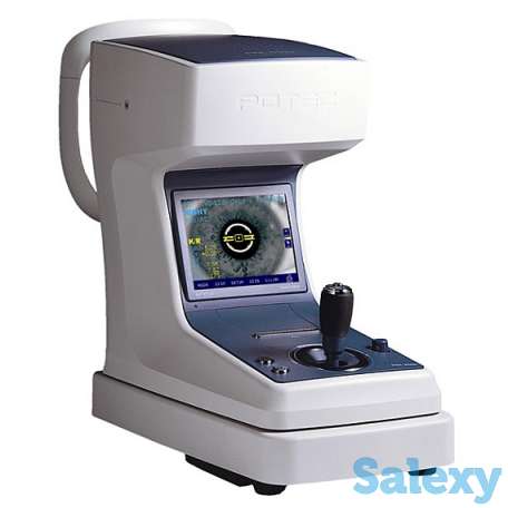 Авторефкератометр Potec PRK 6000, фотография 1