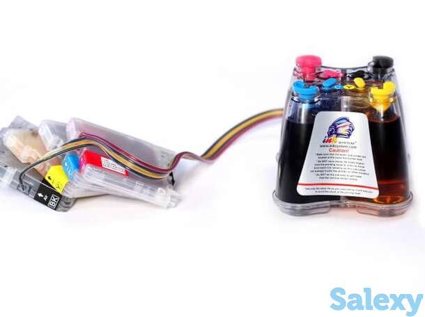 Снпч brother dcp j325w, фотография 1