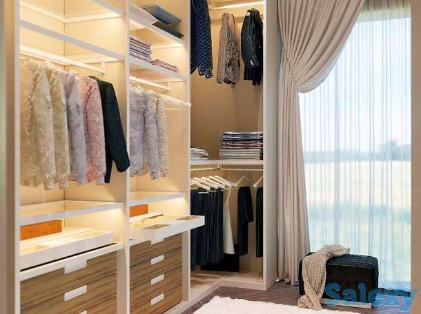 Дизайн интерьера под ключ, фотография 5