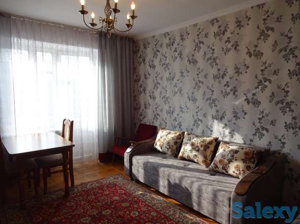 Сдам в аренду 1-ю квартиру, фотография 1