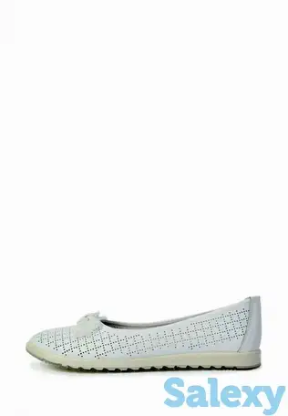 Балетки alessio nesca, фотография 2