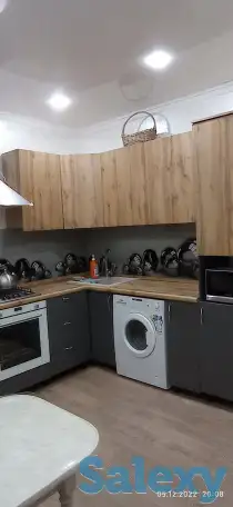 Сдам одну комнату, Микрорайон Жас-Канат, фотография 3