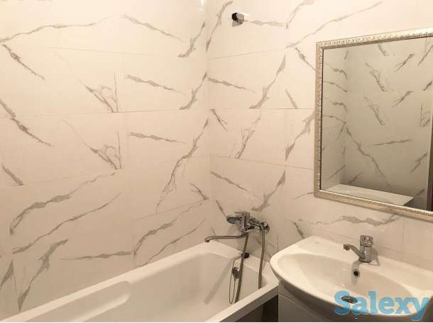 Продам 1комн.кв.38кв.в ЖК Жигер, 2012г, Ул.Рыскулбекова, фотография 3