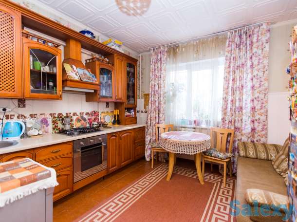 3-комнатная квартира, 71.3 м², 1/9 этаж, мкр Жетысу-2 30 — Абая, фотография 1