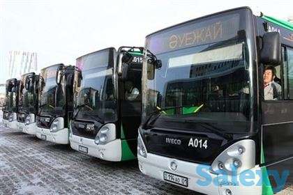 Требуются мойщики в автопарк, фотография 1