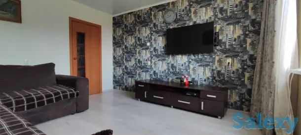 Продам 3-х комнатную квартиру, фотография 4