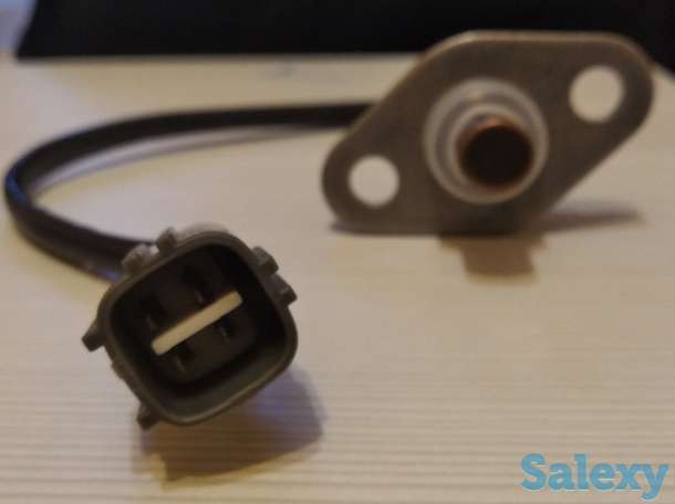 Лямбда-зондs (Датчики кислородные)  на TOYOTA, LEXUS, фотография 1