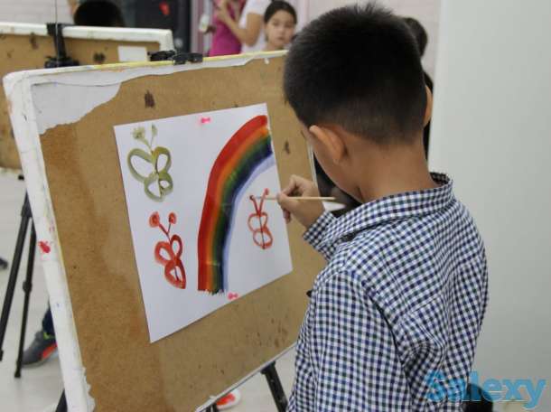 Детский творческий клуб, фотография 4