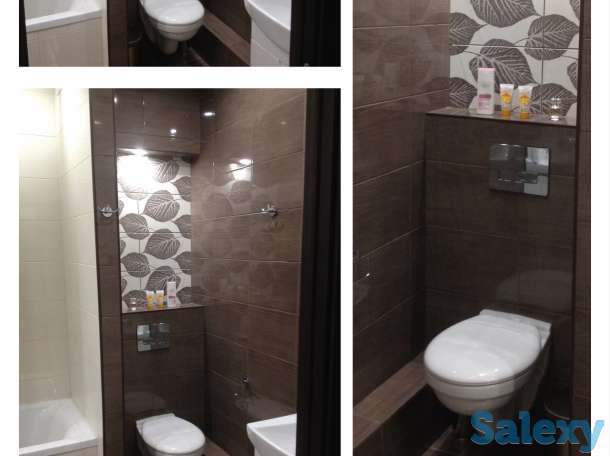 Ремонт квартир Алматы, фотография 9