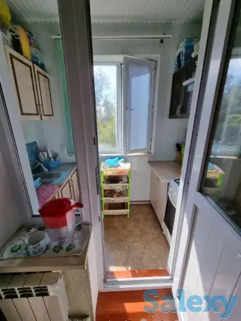 Срочно продам квартиру с мебелью и техникой, Аса, фотография 13