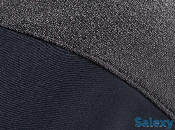 Куртка сивера верес про 3.1 черная, фотография 7