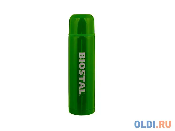 Термос biostal nb-350c-g 0.35л, фотография 1