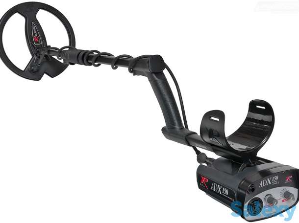 Металлоискатель XP Adx 150, фотография 2