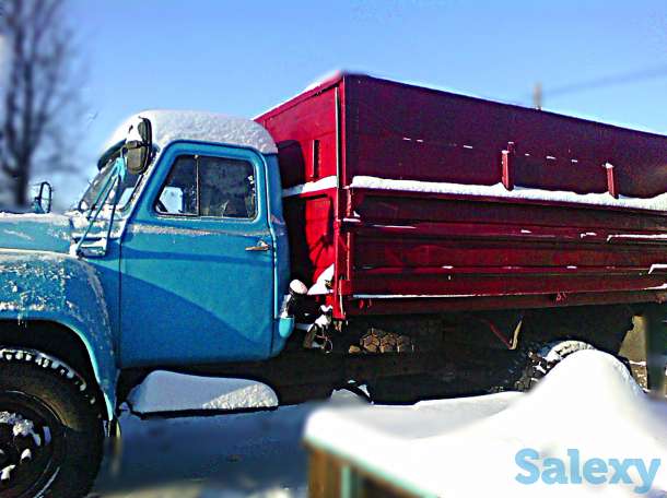 продам газ53  или обменяю на газель, фотография 1