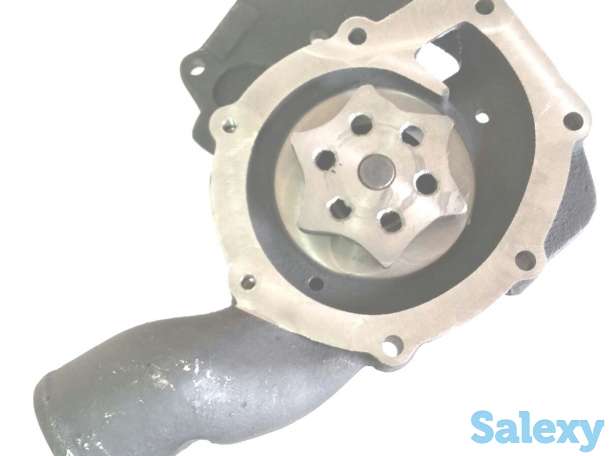 водяные помпы, фотография 1