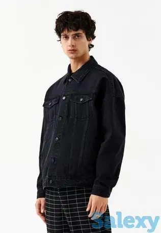 Куртка джинсовая befree, фотография 1