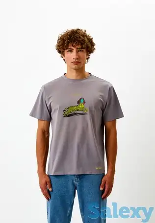 Футболка berhasm, фотография 1