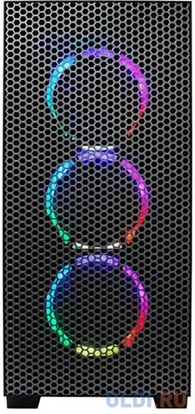 Пк iru game 710z5gp mt i7 11700f (2.5) 16gb ssd1tb rtx, фотография 1