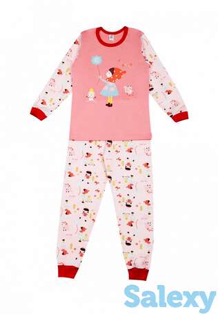 Пижама tokki, фотография 1