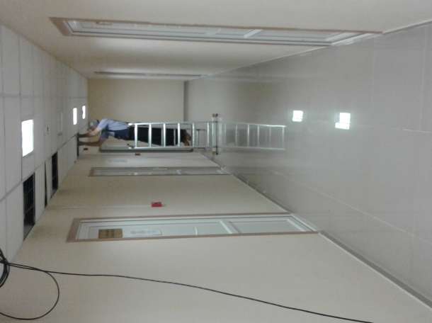 Установка видеонаблюдения , фотография 5