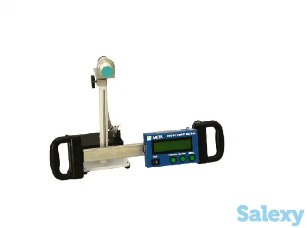 Преобразователь измерительный угла поворота ИСЛ-М, фотография 1