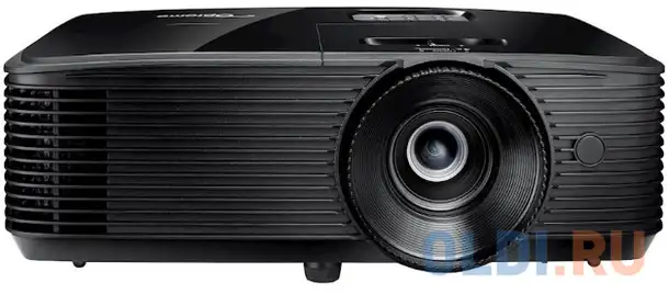 Проектор optoma dw322 (dlp, wxga 1280x800, 3800lm, 22000:1 e9px7d701ez3lr, фотография 1