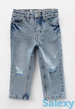 Джинсы sela, фотография 1