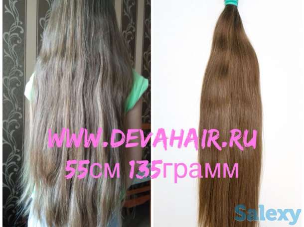 Покупаем волосы в Алматы!, фотография 1