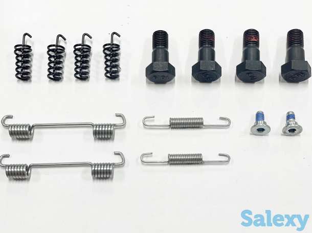 Ремкомплект барабанного тормоза, фотография 2