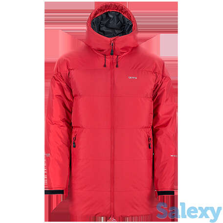 Куртка сивера волин рубин, фотография 1